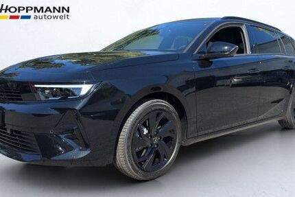 Opel Astra 11.100 km 31.280 &euro; Attendorn 57439