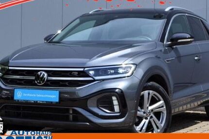 VW T-Roc 25.762 km 31.879 &euro; Bautzen 02625