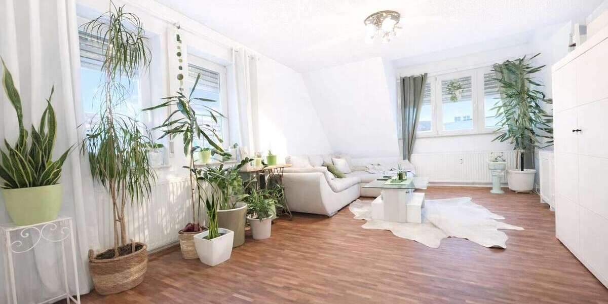 Etagenwohnung Remseck am Neckar Aldingen - 4.5 Zimmer, 95 m&sup2;, 1.430&euro; | Angebot:25043998