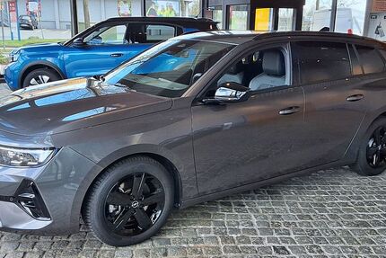 Opel Astra 10.699 km 21.480 &euro; Hohenwestedt 24594