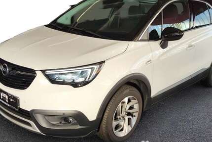 Opel Crossland 59.800 km 12.950 &euro; Uetersen 25436