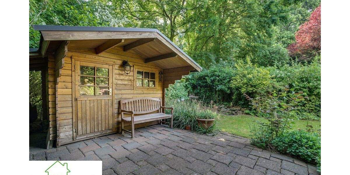 Doppelhaushälfte Düsseldorf / Hassels Hassels - 5 Zimmer, 207 m&sup2;, 750.000&euro; | Angebot:25705682