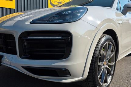 Porsche Cayenne 69.500 km 68.790 &euro; Dortmund 44359