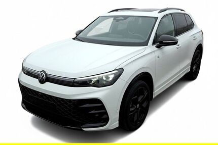 VW Tiguan 26.600 km 43.340 &euro; Erlangen 91058