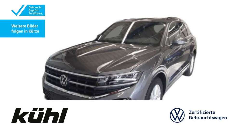 Touareg