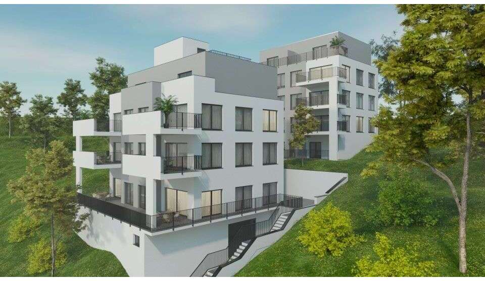 Wohnung zum Kaufen in Wiesbaden 1.750.000 € 201.55 m²
