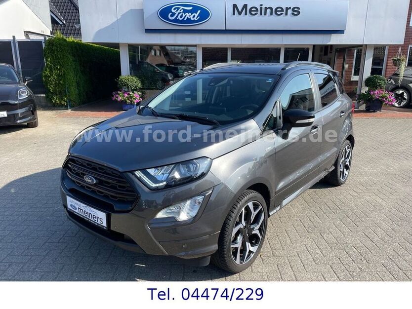 EcoSport