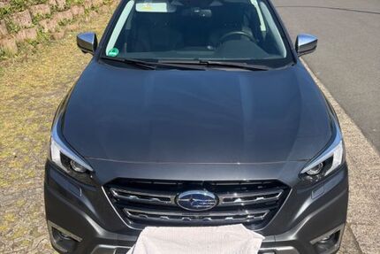 Subaru Outback 53.000 km 31.900 &euro; Nonnweiler-Primstal 66620