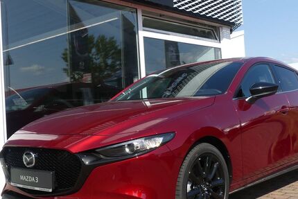 Mazda 3 2.500 km 26.490 &euro; Groß-Umstadt 64823