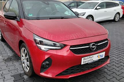 Opel Corsa 54.480 km 12.390 &euro; Ingelheim 55218