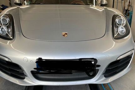 Porsche Boxster 167.000 km 29.990 &euro; Karben 61184