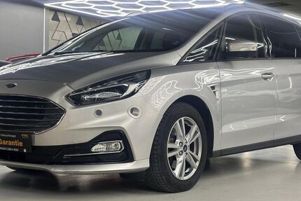 Ford S-Max 106.500 km 12.990 &euro; Peine 31226
