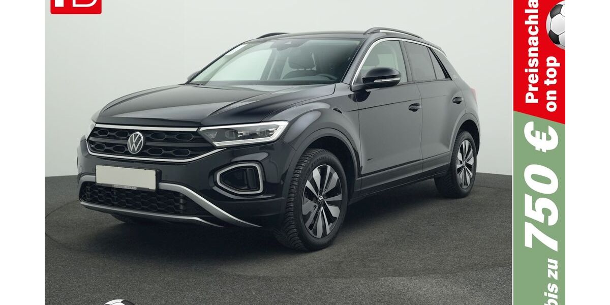 VW T-Roc 25.430 km 26.450 &euro; Greding an der A9 91171