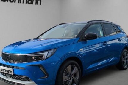 Opel Grandland (X) 36.394 km 22.990 &euro; Menden 58706