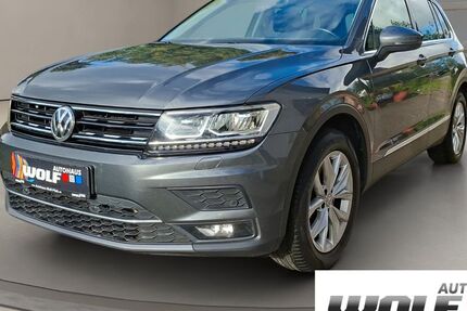 VW Tiguan 128.753 km 24.999 € Ramstein-Miesenbach 66877