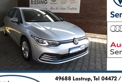 VW Golf 42.750 km 22.590 &euro; Lastrup 49688