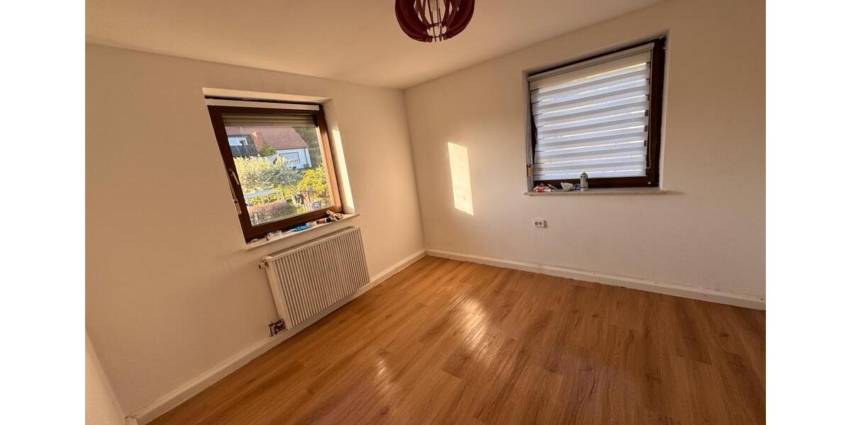 Doppelhaushälfte Krumbach (Schwaben) - 4 Zimmer, 98 m&sup2;, 365.000&euro; | Angebot:26940687