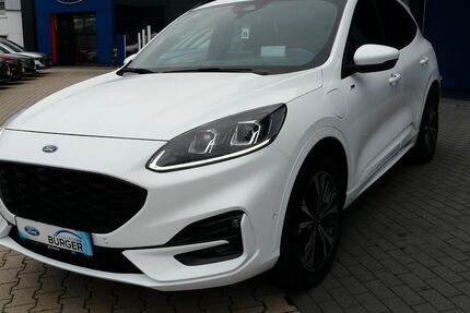 Ford Kuga 73.916 km 23.975 € Schmölln 04626