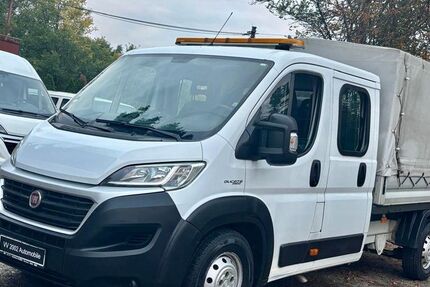 Fiat Ducato 97.000 km 17.990 € Kirchheim u.Teck 73230