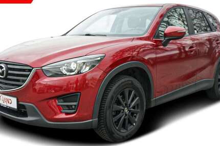 Mazda CX-5 125.000 km 14.990 &euro; Brehna 06796