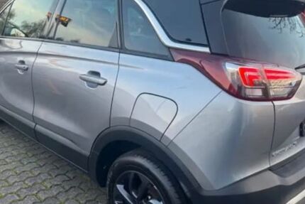 Opel Crossland (X) 112.000 km 9.250 &euro; Überherrn / Felsberg 66802