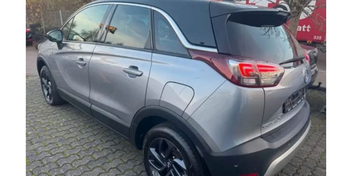 Opel Crossland (X) 112.000 km 9.250 &euro; Überherrn / Felsberg 66802