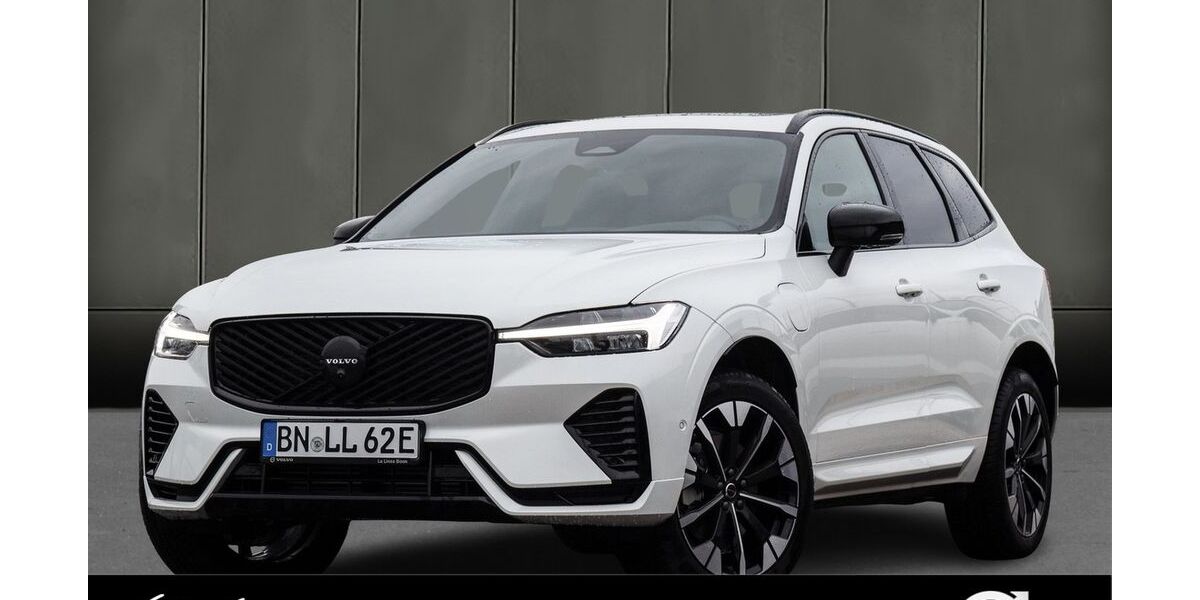 Volvo XC60 5.986 km 65.660 &euro; Bonn 53177