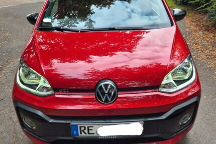 VW up! 30.100 km 16.950 &euro; Marl 45770