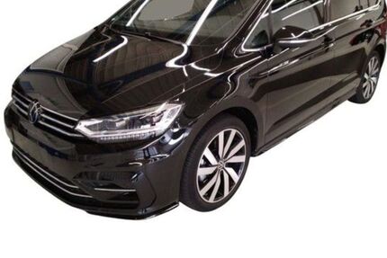 VW Touran 6.516 km 37.980 &euro; Neumarkt 92318