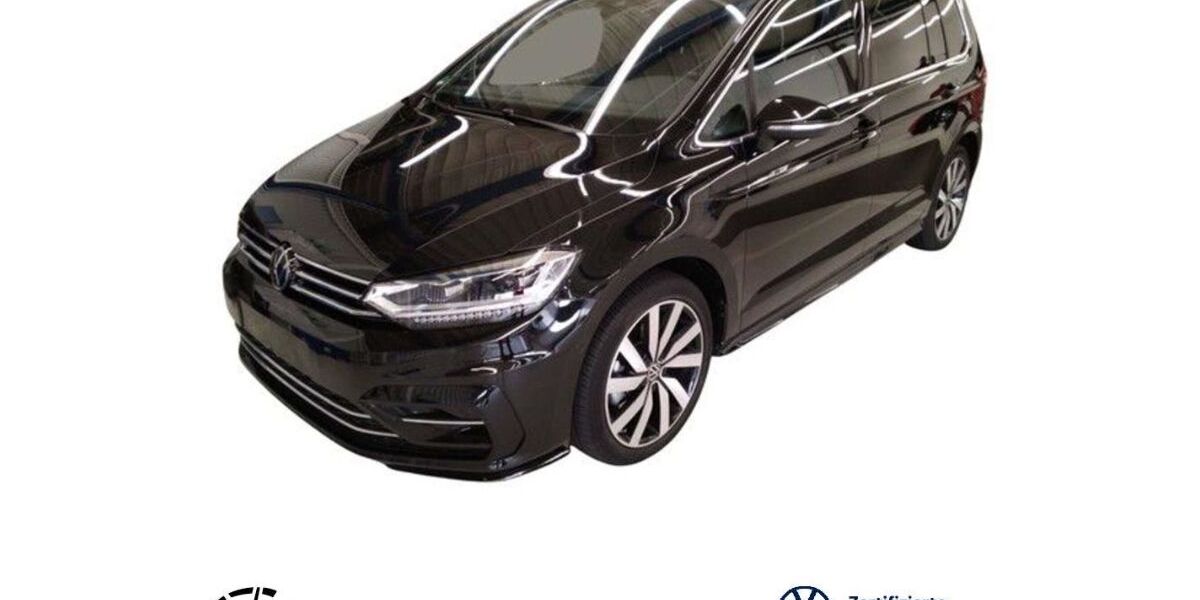 VW Touran 6.516 km 37.980 &euro; Neumarkt 92318