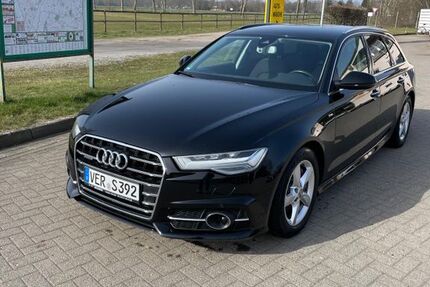 Audi A6 128.500 km 20.990 &euro; Thedinghausen 27321
