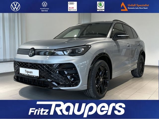 VW Tiguan 5.000 km 57.980 &euro; Hannover 30453