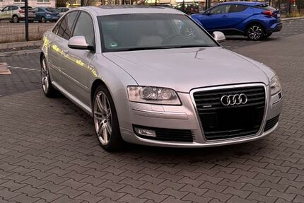 Audi A8 155.750 km 13.000 &euro; Berlin 12107