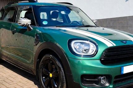 Mini One Countryman 68.300 km 16.990 &euro; Hermersberg 66919