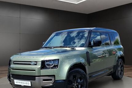 Land Rover Defender 8.860 km 74.550 &euro; Kassel 34123