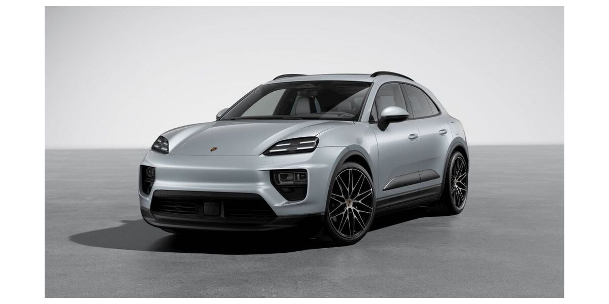 Porsche Macan 23.235 km 84.900 &euro; Osnabrück 49078
