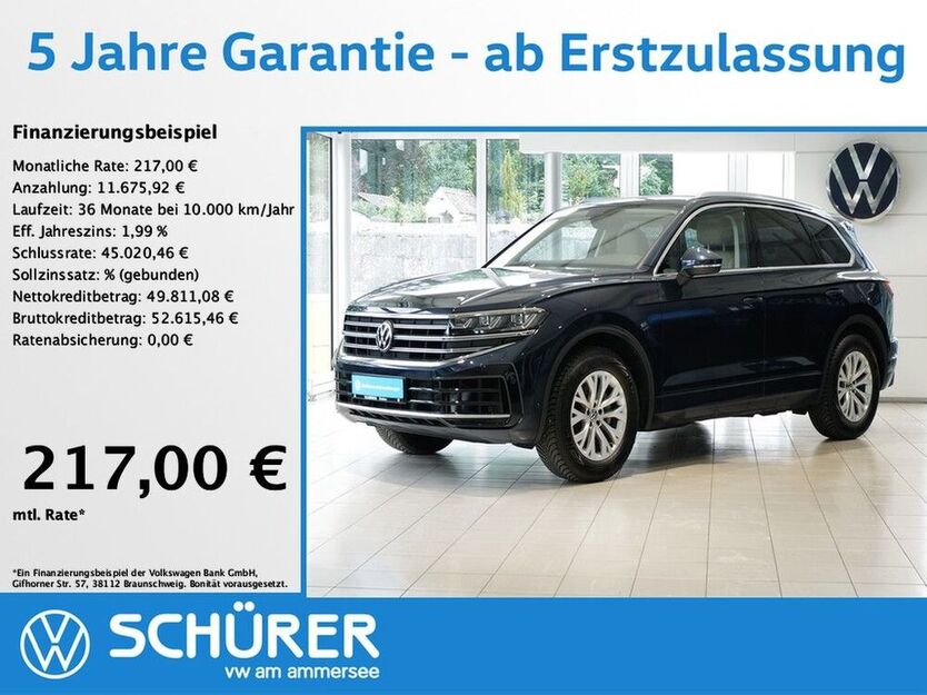 Touareg