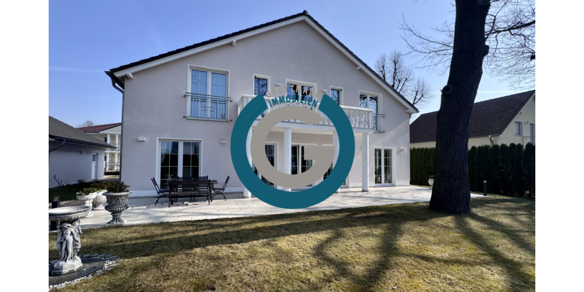 Einfamilienhaus Dallgow - 6 Zimmer, 320 m&sup2;, 1.499.000&euro; | Angebot:26688433