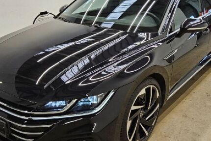 VW Arteon 193.000 km 24.990 € Heidelberg 69123