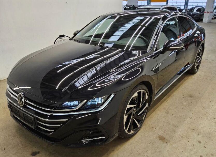 VW Arteon 193.000 km 24.990 € Heidelberg 69123
