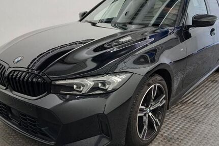 BMW 320 68.800 km 39.900 &euro; Elmenhorst 18107
