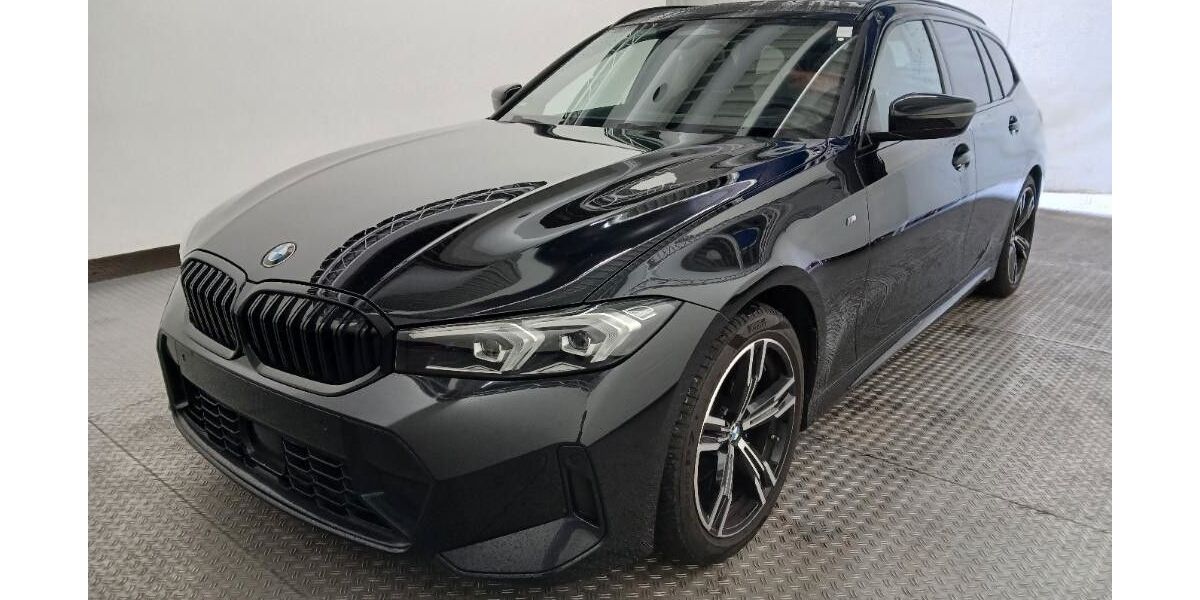BMW 320 68.800 km 39.900 &euro; Elmenhorst 18107