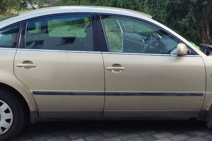 VW Passat 165.000 km 2.500 &euro; Bad Schussenried 88427
