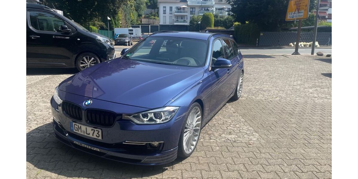 Alpina B3 225.000 km 23.600 &euro; Marienheide 51709