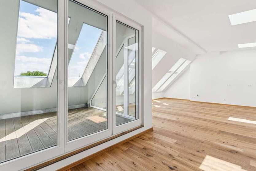 Wohnung zum Kaufen in Berlin 895.000 € 111.53 m²