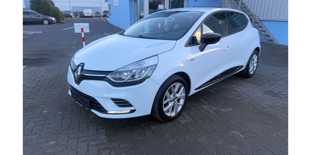 Renault Clio 96.900 km 9.800 &euro; brühl 50321
