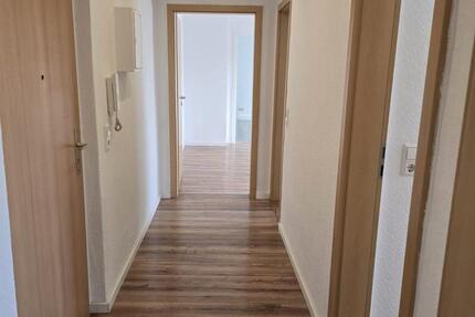 4 Raum Wohnung in Hohenmölsen zimmer