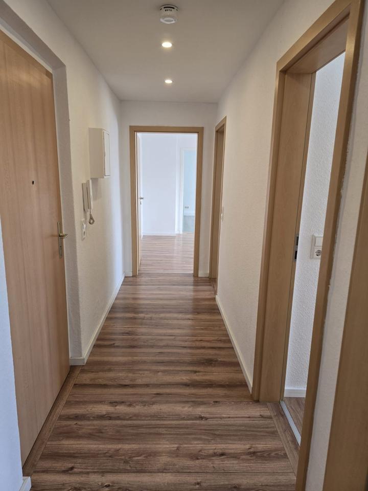 4 Raum Wohnung in Hohenmölsen zimmer