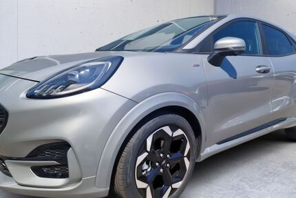 Ford Puma 19.000 km 26.990 &euro; Weil am Rhein 79576