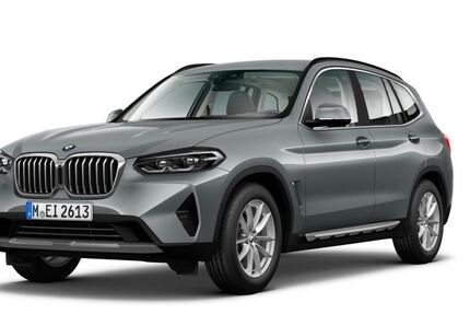 BMW X3 27.556 km 36.999 &euro; Hainburg 63512